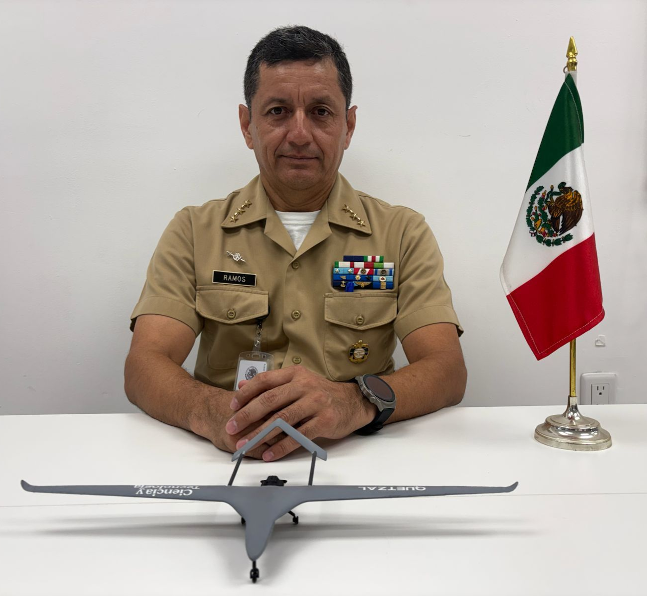 Simulador de vuelo