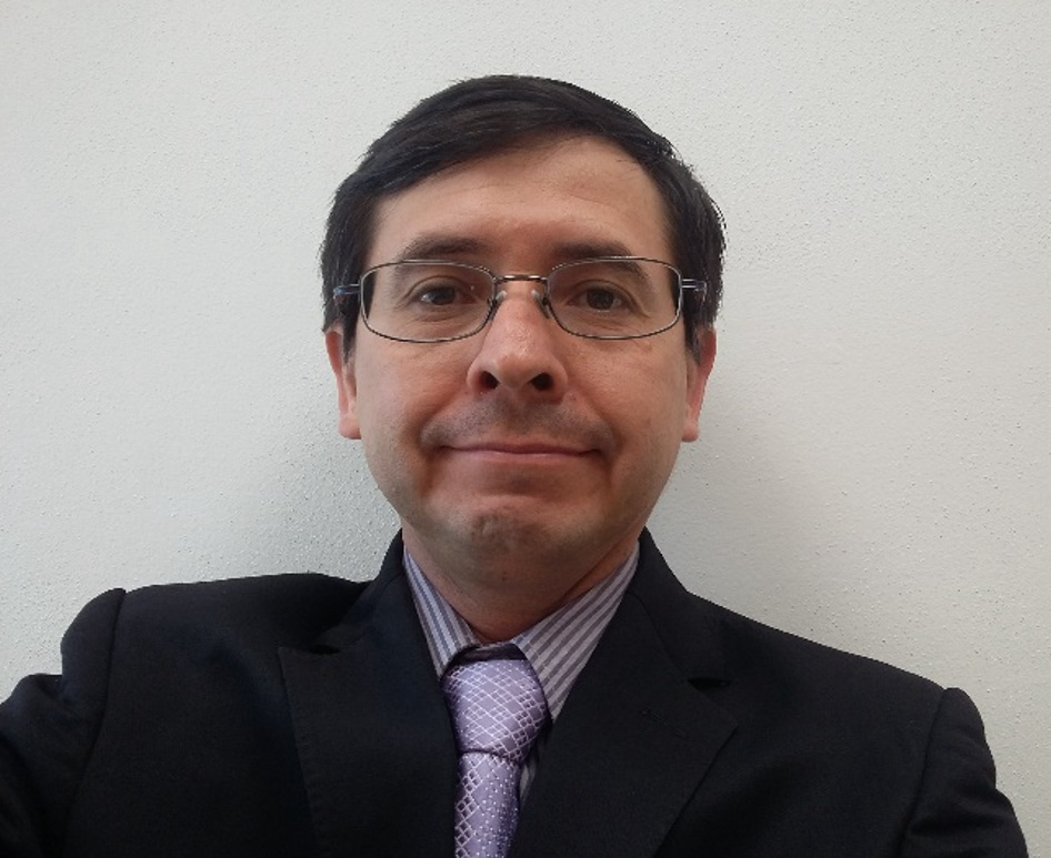 Simulador de vuelo