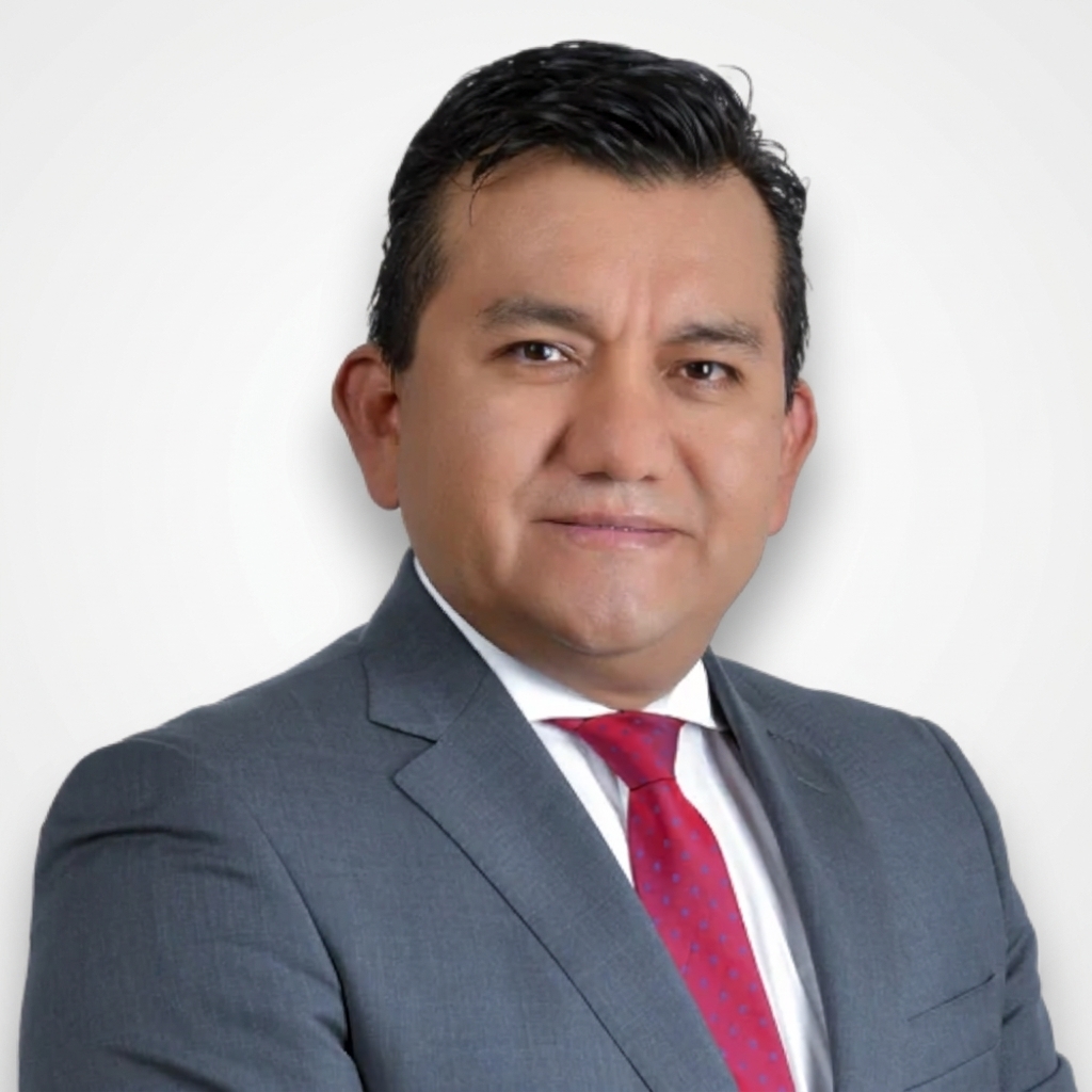 Simulador de vuelo