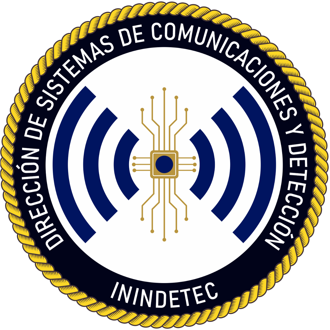 Logo participante