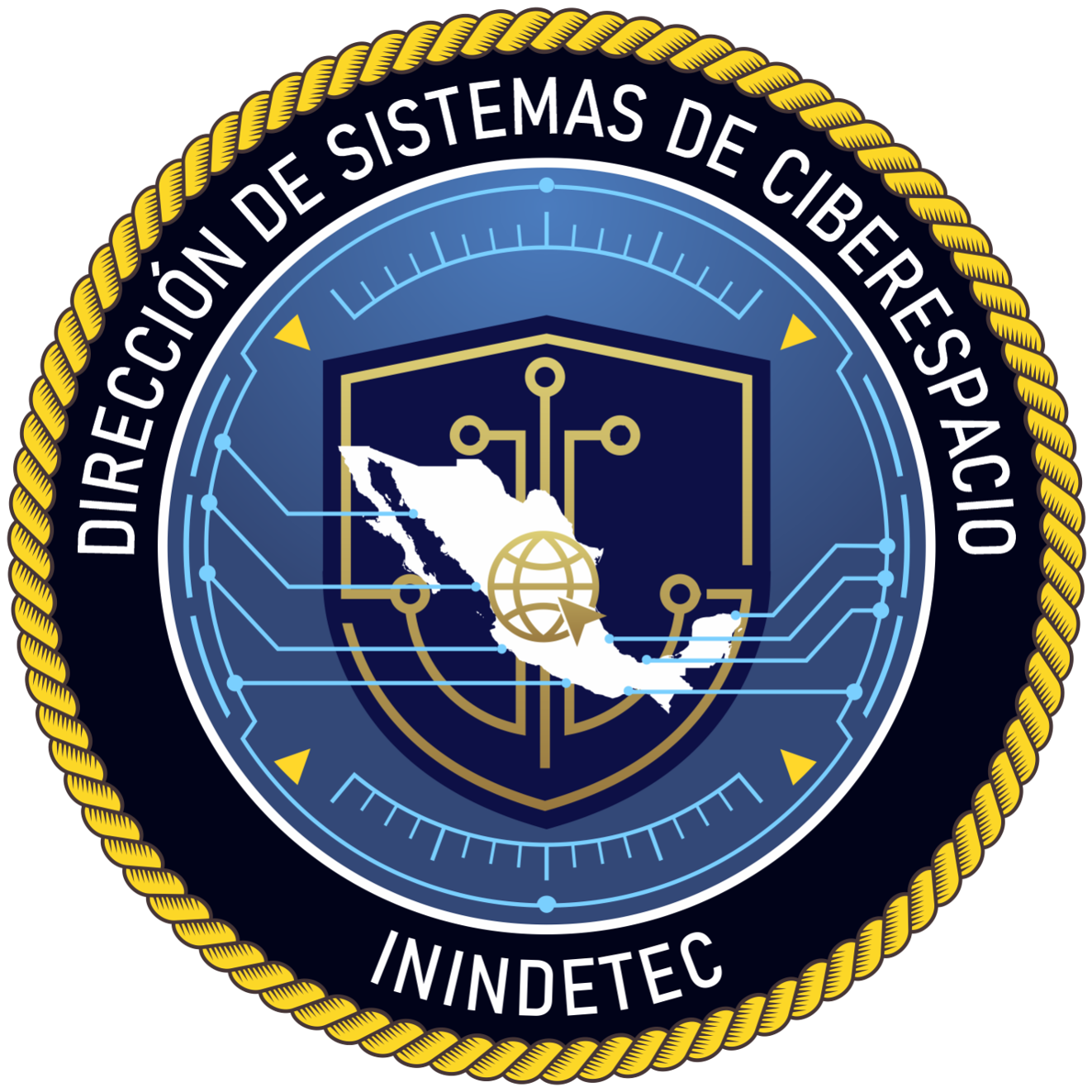 Logo participante